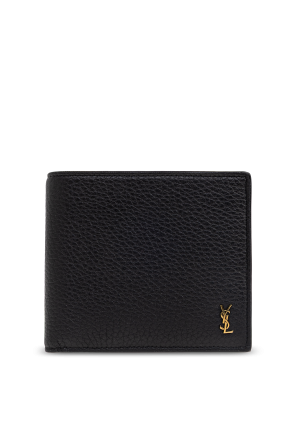 Saint Laurent Bifold wallet | Men's | Vitkac